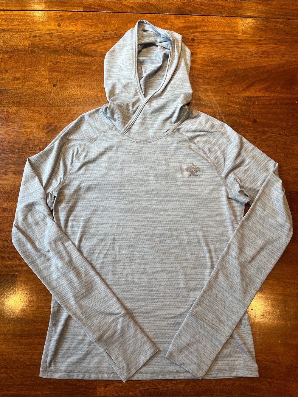 Rabbit UPF Deflector Hoodie